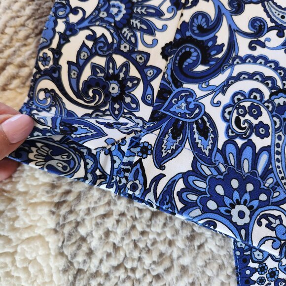 Isaac Mizrahi - pants - Size 12 Tall - Picture 2 of 7